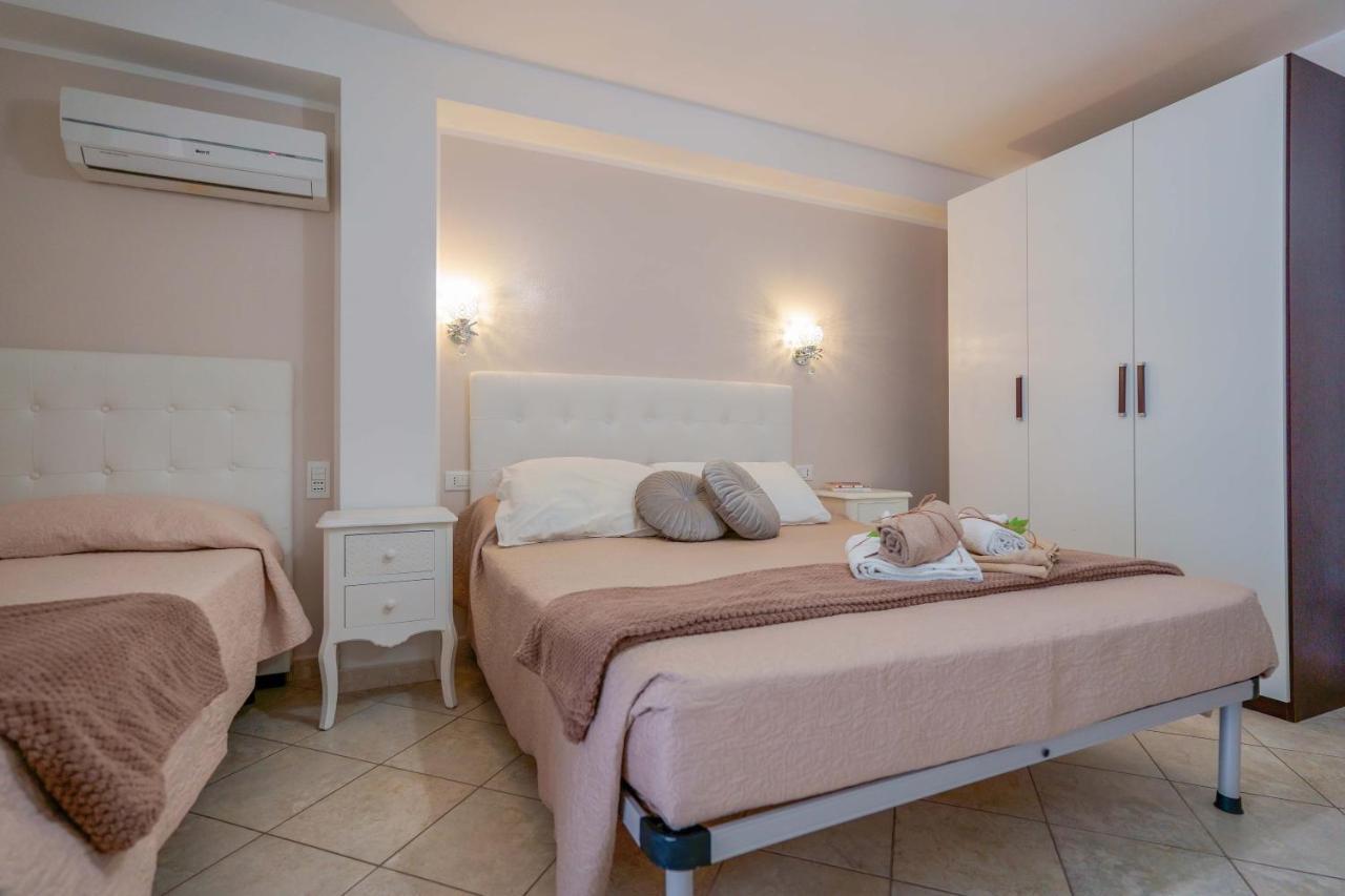 Casa Nostra Daire Pula Dış mekan fotoğraf