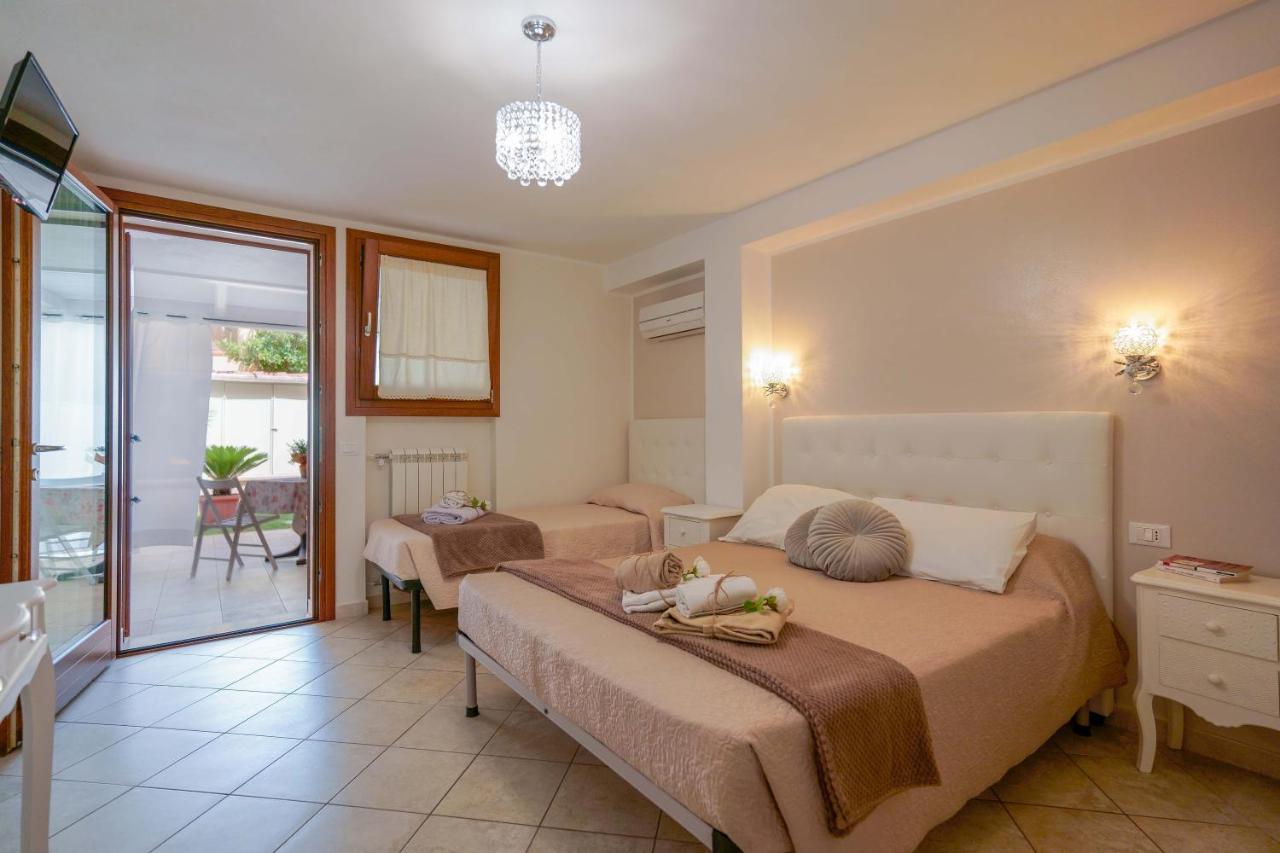 Casa Nostra Daire Pula Dış mekan fotoğraf