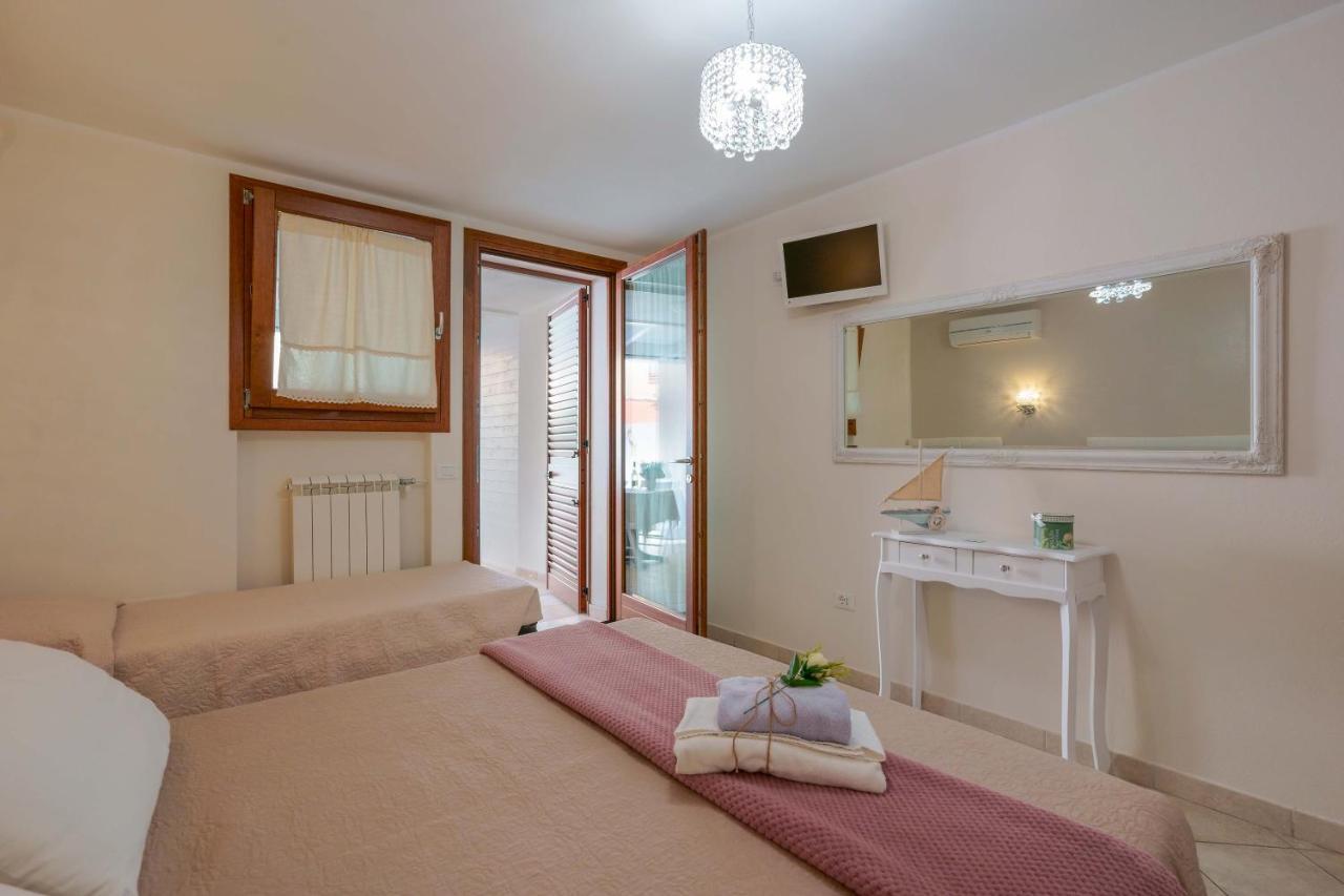 Casa Nostra Daire Pula Dış mekan fotoğraf