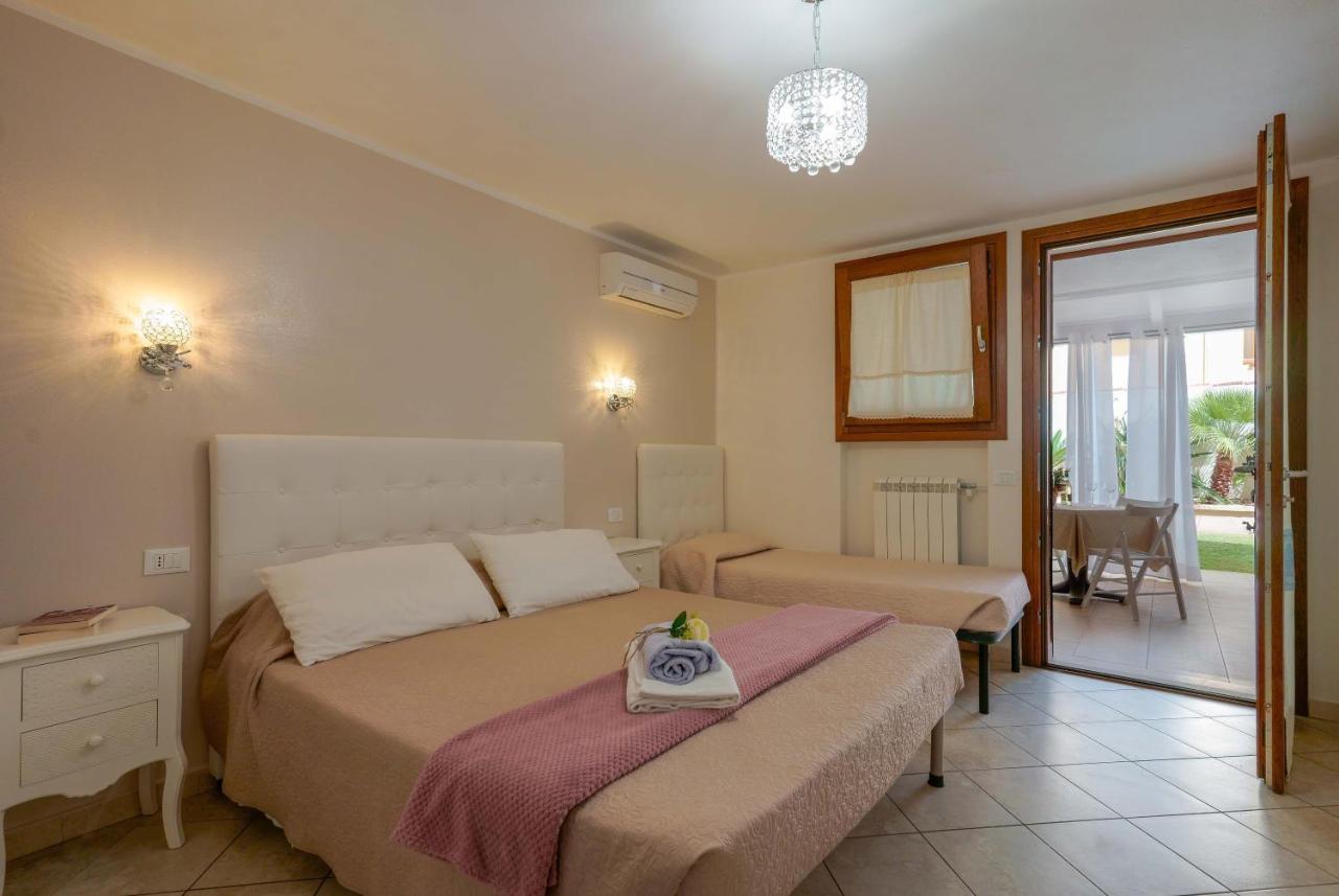 Casa Nostra Daire Pula Dış mekan fotoğraf