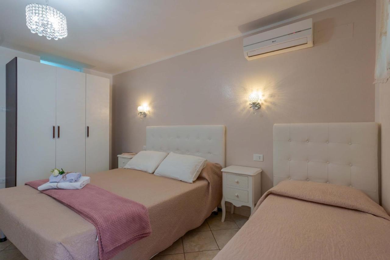 Casa Nostra Daire Pula Dış mekan fotoğraf