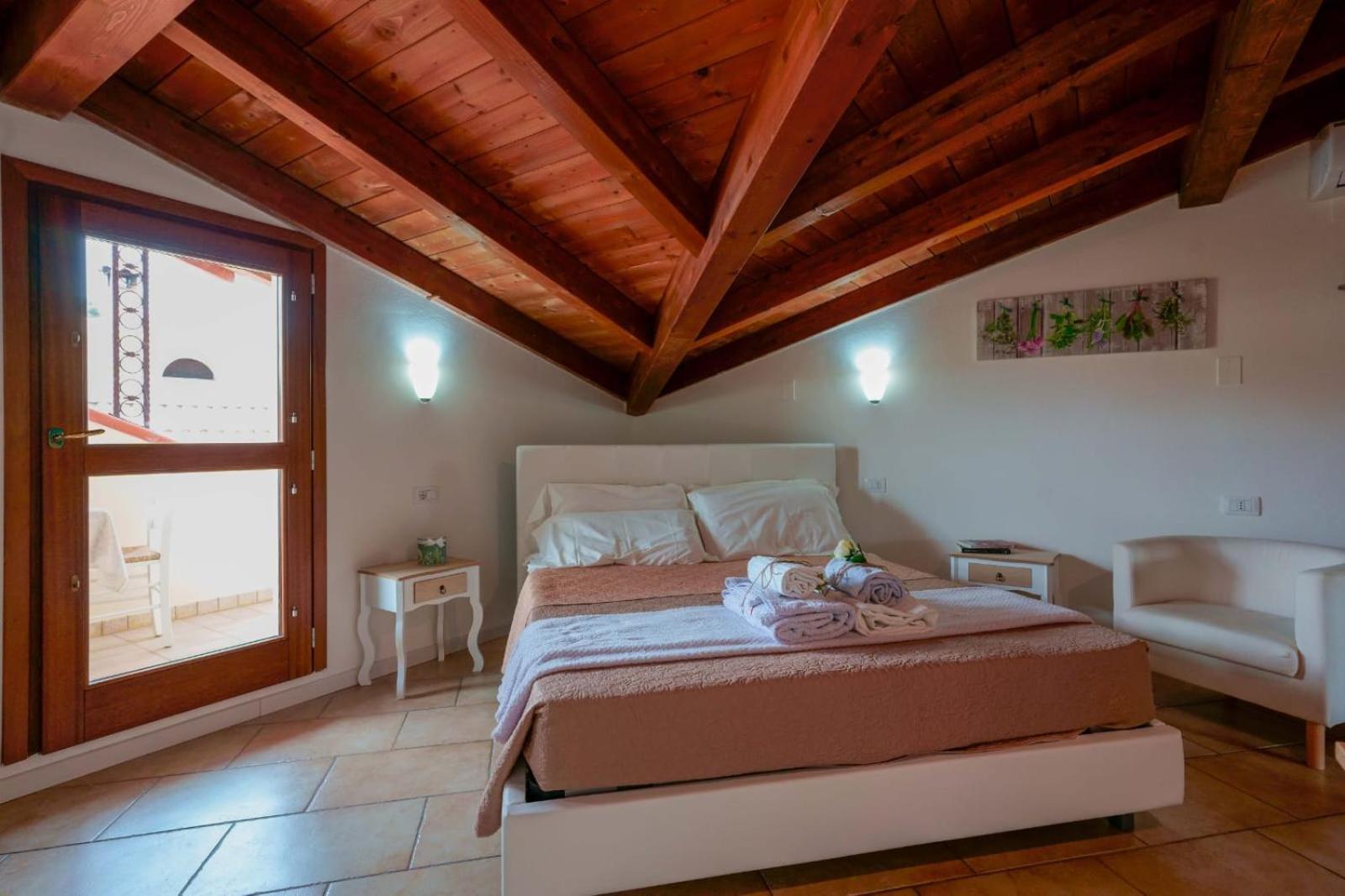 Casa Nostra Daire Pula Dış mekan fotoğraf