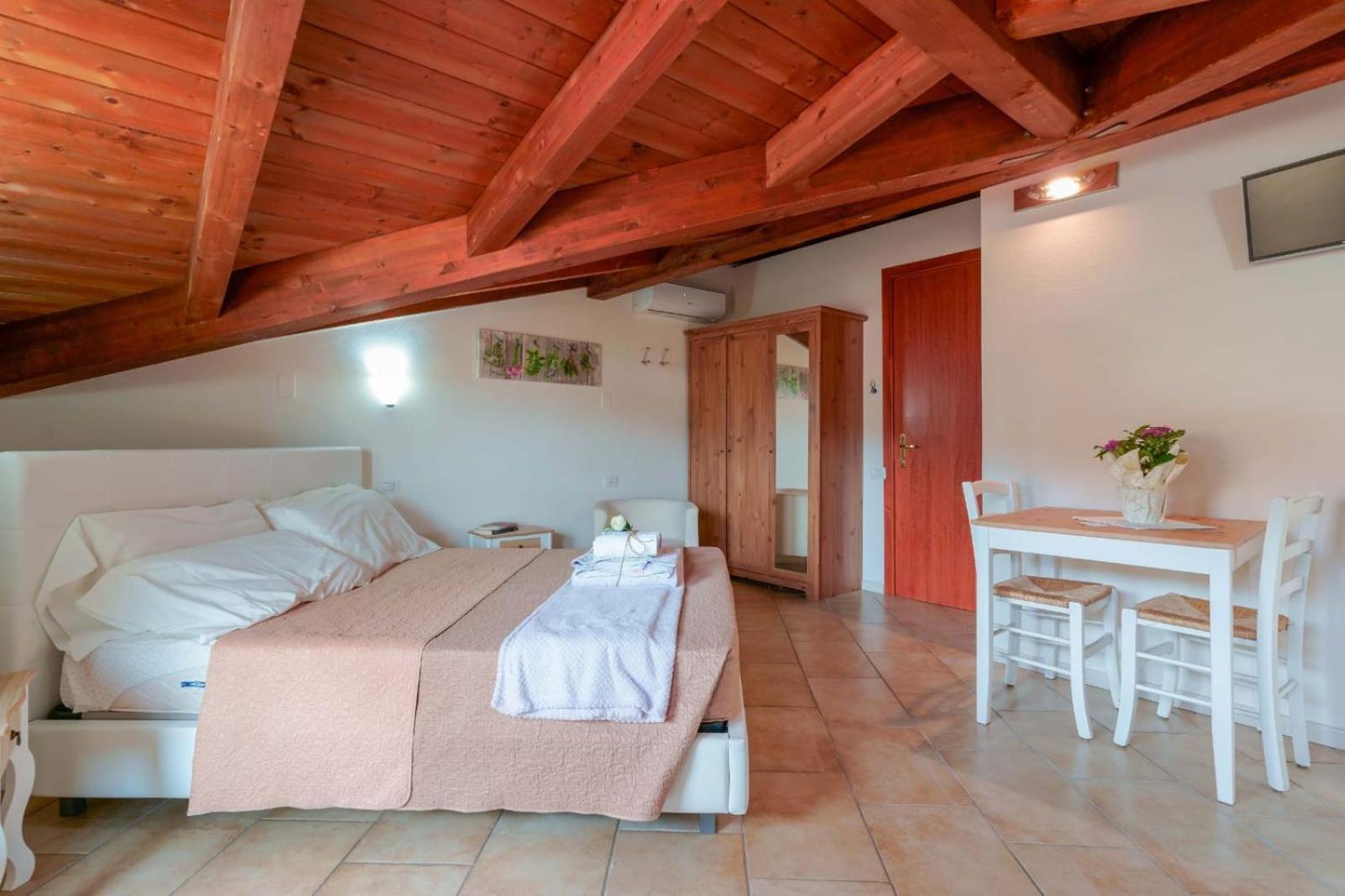 Casa Nostra Daire Pula Dış mekan fotoğraf
